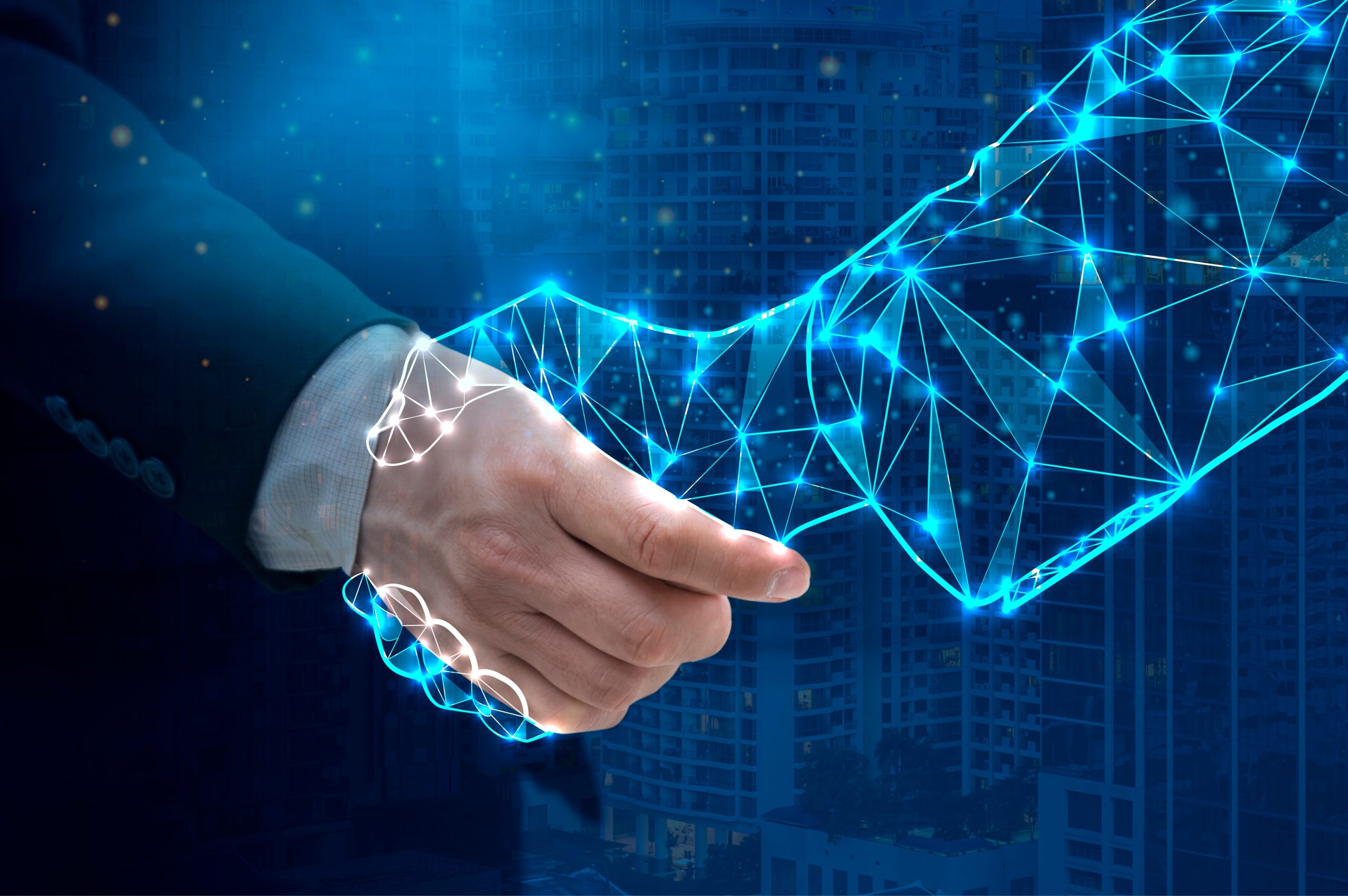 Decision First announced as latest Member of Conveyancing Information Executive